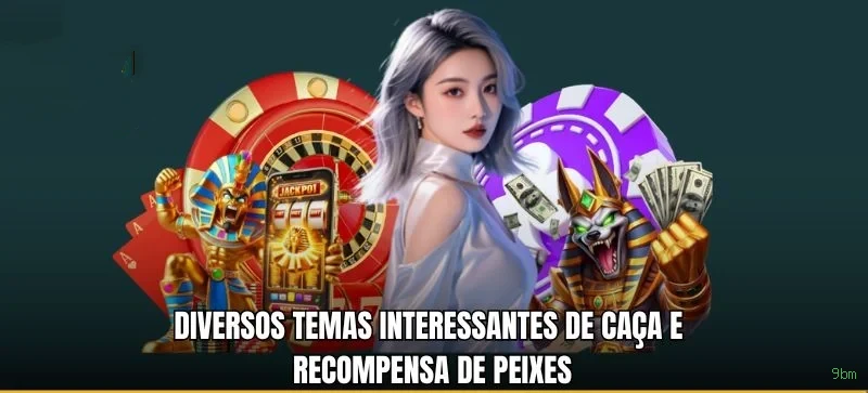 Slots no app 9bm mobile