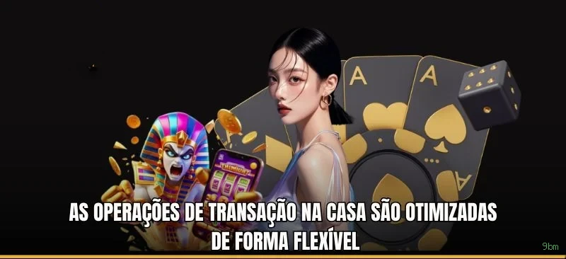 Central de dúvidas rápidas sobre o app 9bm