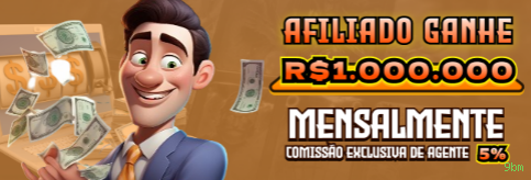 Aplicativo móvel 9bm para iOS e Android