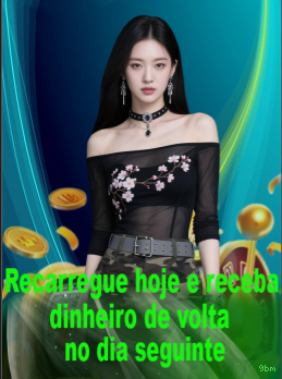 Bônus boas-vindas 9bm R$100