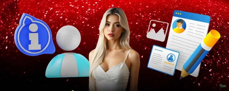 Programa VIP 9bm - benefícios exclusivos