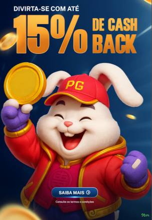 Bônus exclusivos membros VIP 9bm